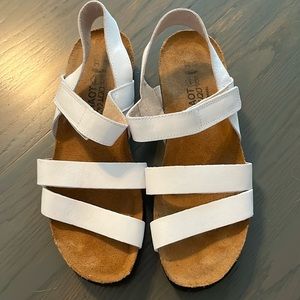 Naot Sandals size 37